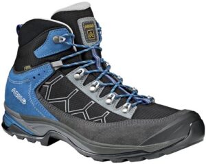 Asolo Falcon GV is one of the best boots for Everest Base Camp trek. 
