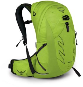 Osprey Talon 22 is the best overall backpack for Everest Base Camp trek. 