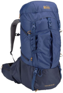 The budget REI Co-op Flash 22 is one of the best backpack for Everest Base Camp trek. 